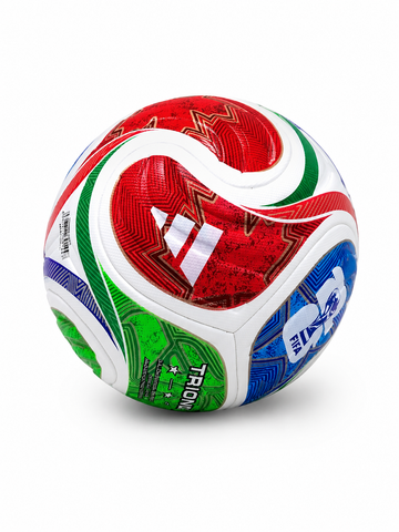 Adidas Trionda FIFA World Cup 2026 Soccer Ball | Official Size 5 | Club Competition